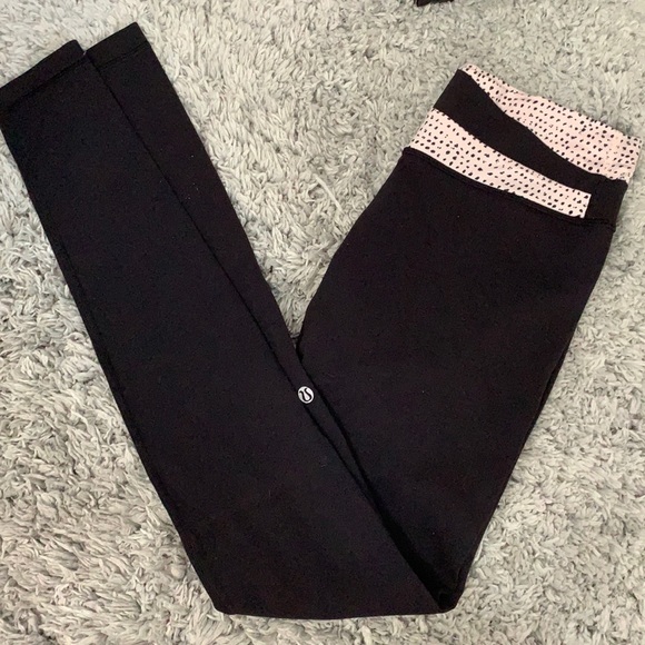 lululemon wunder under astro pant - Picture 1 of 6